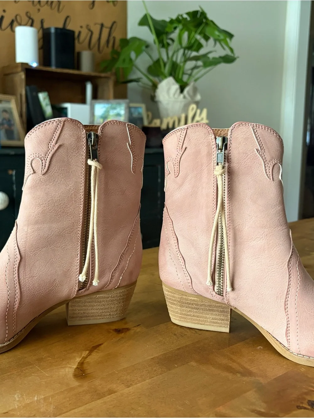 Ccocco elegant blush